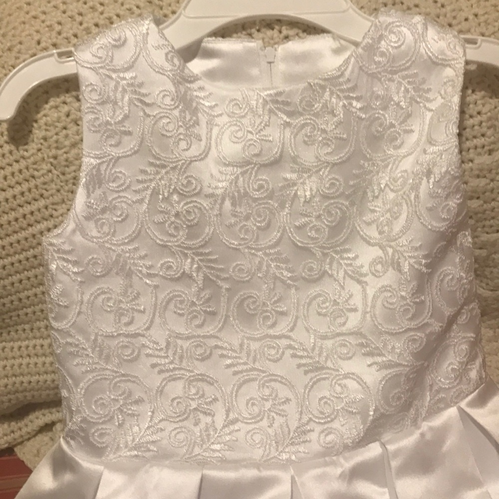 Communion dress
